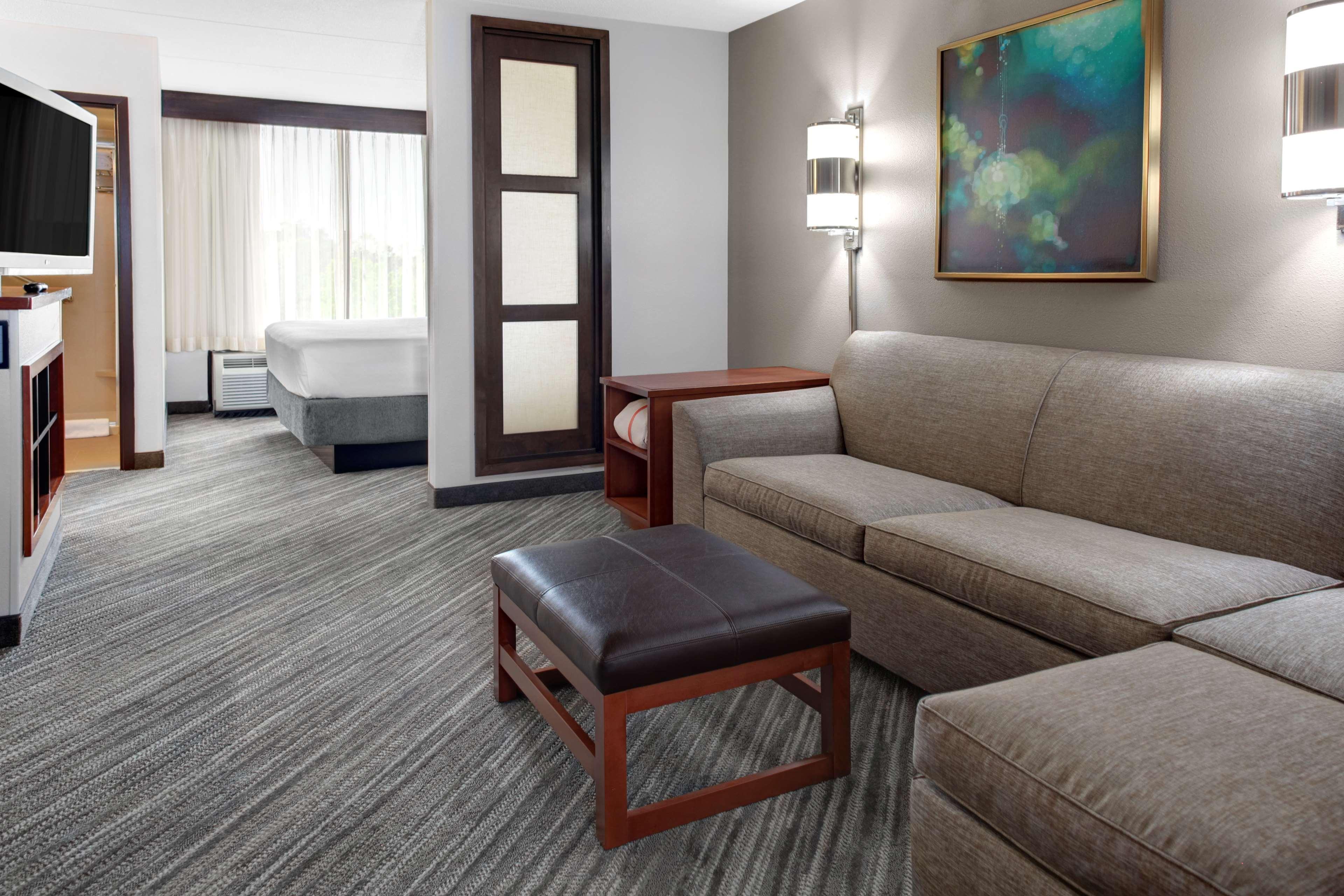 Hyatt Place Atlanta / Alpharetta / Windward Parkway Ngoại thất bức ảnh