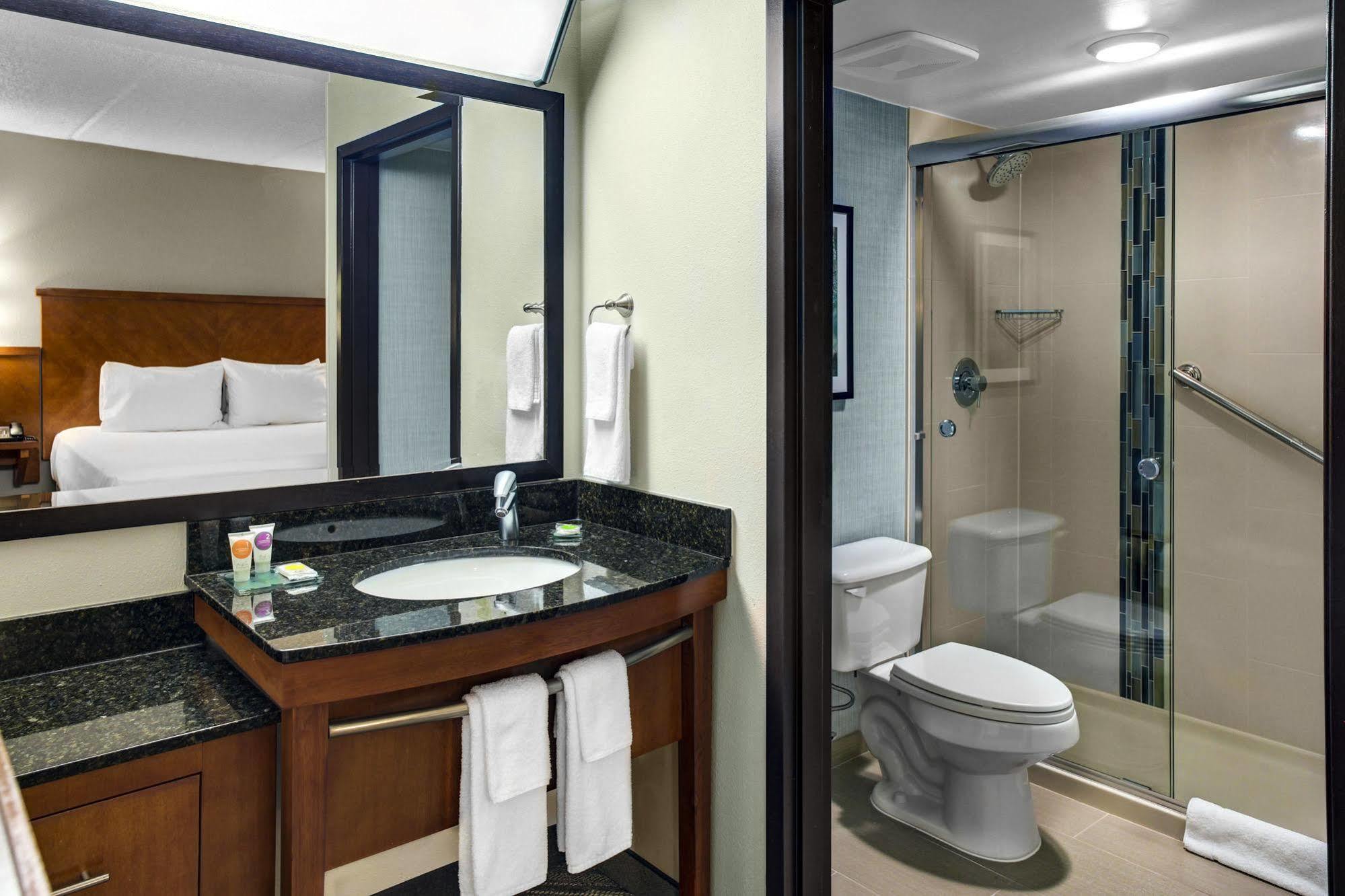 Hyatt Place Atlanta / Alpharetta / Windward Parkway Ngoại thất bức ảnh